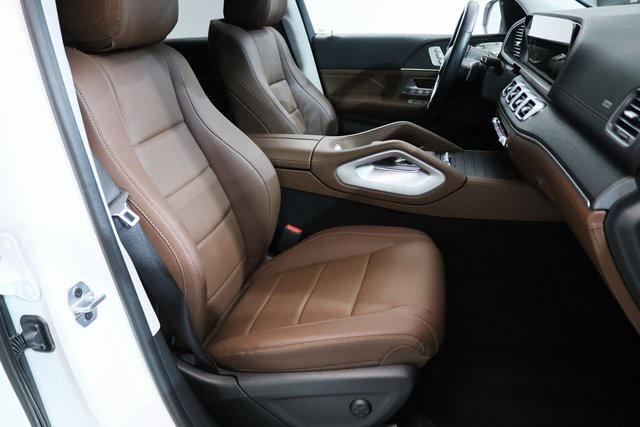 used 2024 Mercedes-Benz GLE 450 Plug-In Hybrid car, priced at $50,999