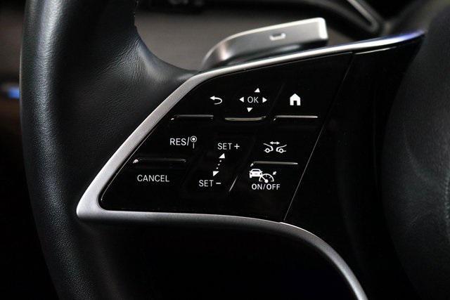 used 2024 Mercedes-Benz GLE 450 Plug-In Hybrid car, priced at $50,999