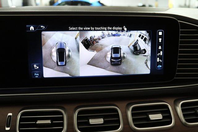 used 2024 Mercedes-Benz GLE 450 Plug-In Hybrid car, priced at $54,999