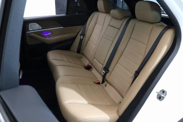 used 2024 Mercedes-Benz GLE 450 Plug-In Hybrid car, priced at $54,999