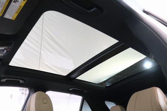 used 2024 Mercedes-Benz GLE 450 Plug-In Hybrid car, priced at $54,999