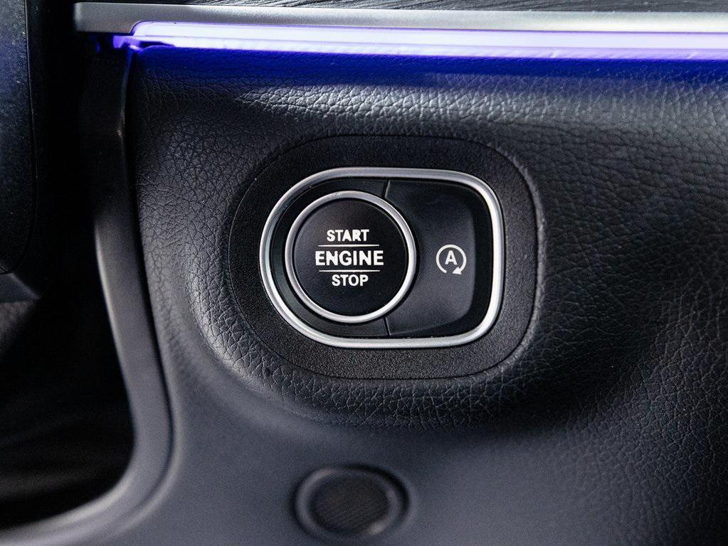 used 2020 Mercedes-Benz GLS 450 car, priced at $39,999