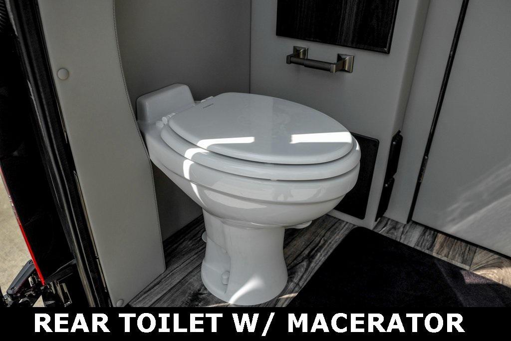 new 2024 Mercedes-Benz Sprinter 3500XD car, priced at $169,999