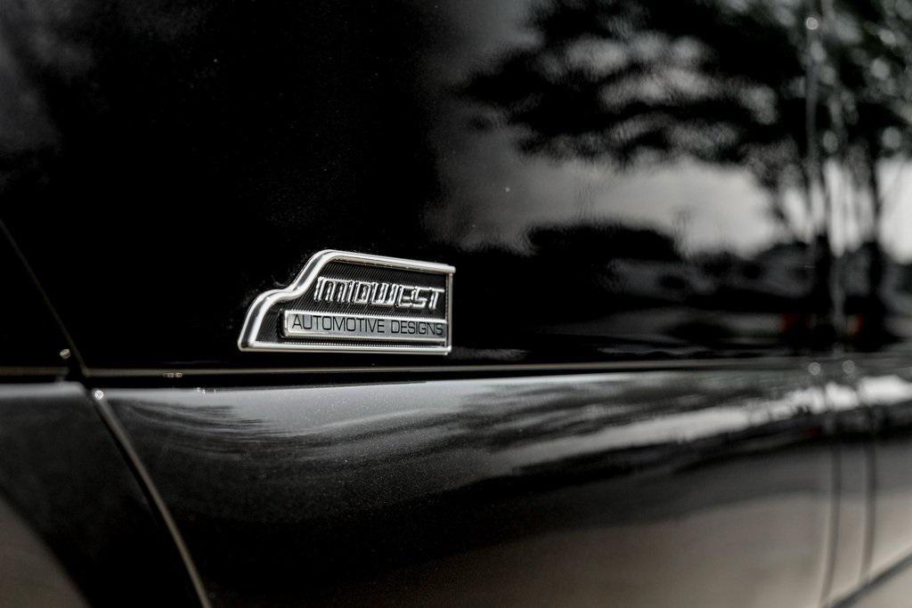 new 2024 Mercedes-Benz Sprinter 3500XD car, priced at $169,999