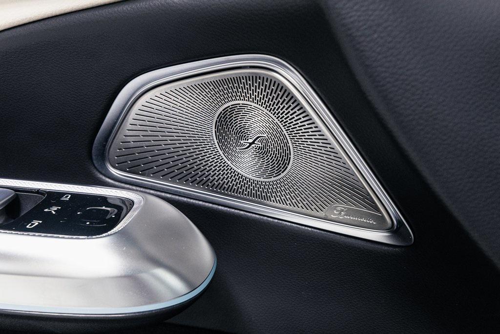 used 2025 Mercedes-Benz E-Class car, priced at $78,999