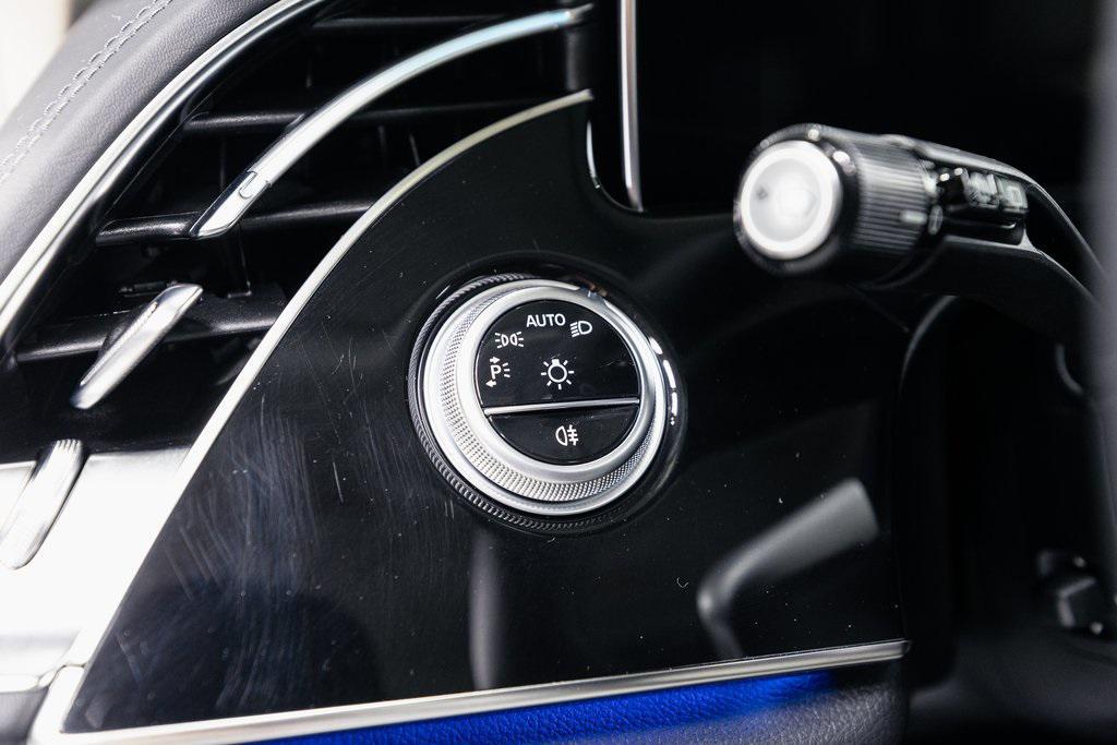 used 2025 Mercedes-Benz E-Class car, priced at $78,999