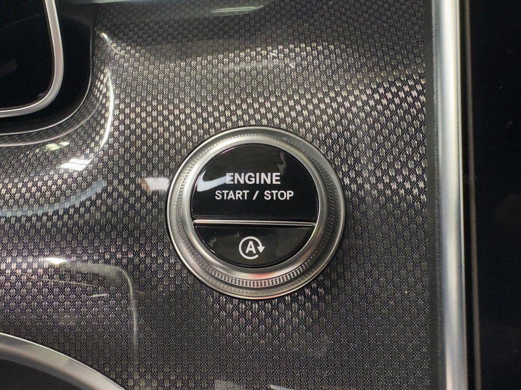 used 2025 Mercedes-Benz AMG C 43 car, priced at $52,999