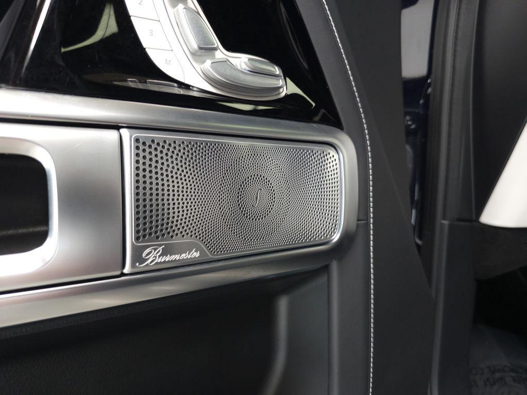 used 2025 Mercedes-Benz AMG G 63 car, priced at $215,376