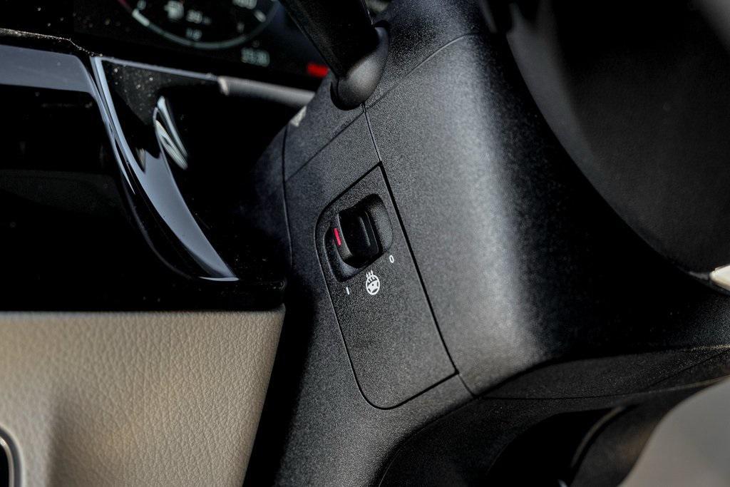 new 2026 Mercedes-Benz GLA 250 car, priced at $50,495