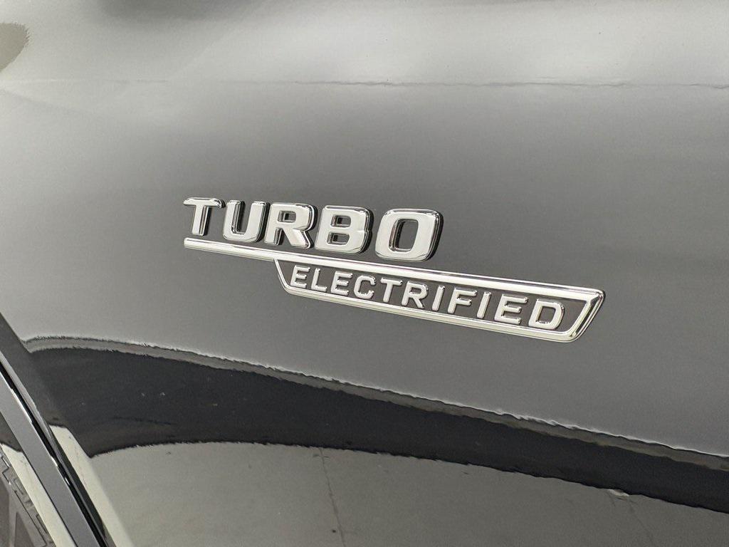 used 2026 Mercedes-Benz AMG GLC 43 car, priced at $64,499