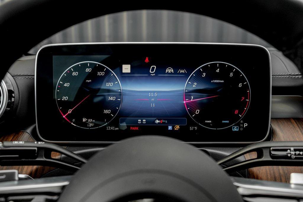 new 2026 Mercedes-Benz CLE 300 car, priced at $76,805