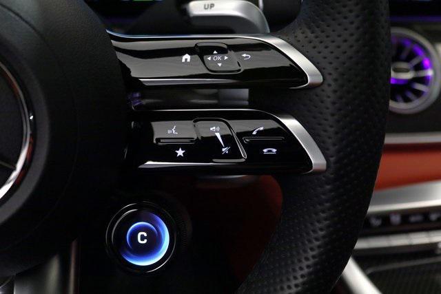 used 2023 Mercedes-Benz AMG GT 53 car, priced at $97,999