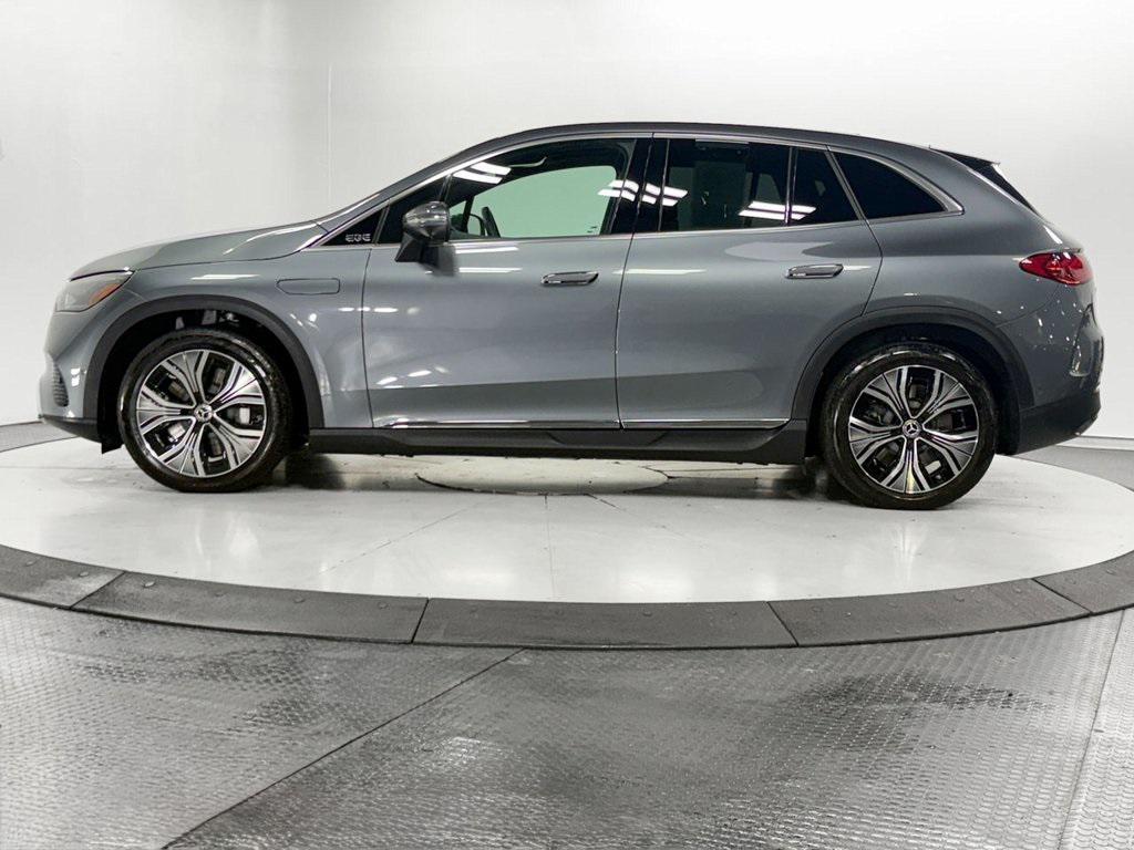 used 2023 Mercedes-Benz EQE 350 car, priced at $37,999
