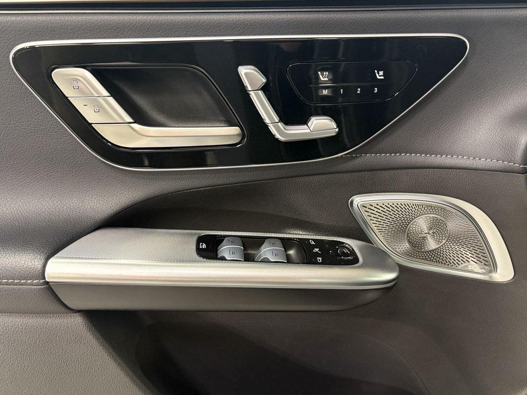 used 2023 Mercedes-Benz EQE 350 car, priced at $37,999