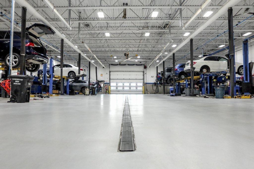 new 2026 Mercedes-Benz CLA 250 car, priced at $50,860