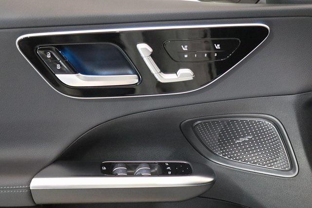 used 2025 Mercedes-Benz C-Class car, priced at $41,999
