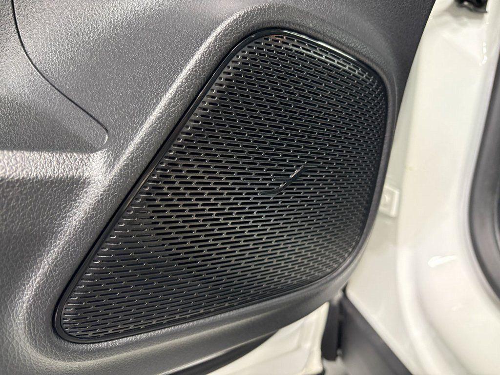 used 2023 Mercedes-Benz EQB 350 car, priced at $34,699