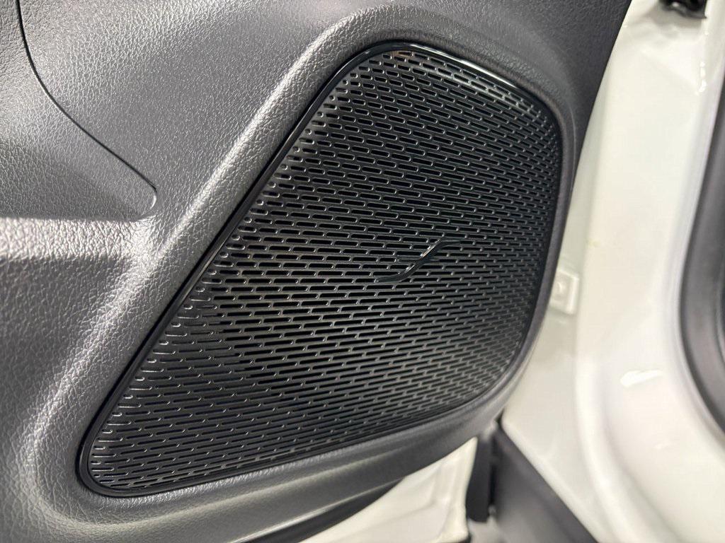 used 2023 Mercedes-Benz EQB 350 car, priced at $34,999