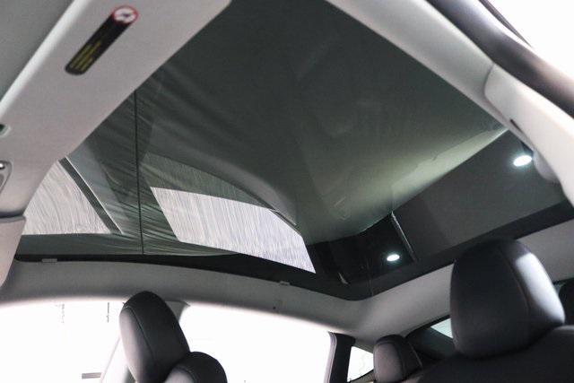 used 2022 Tesla Model Y car, priced at $26,699