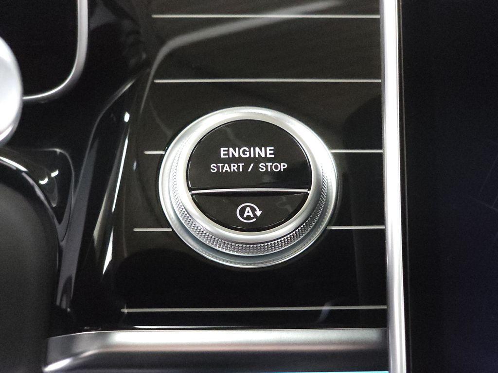 used 2022 Mercedes-Benz S-Class car, priced at $82,999