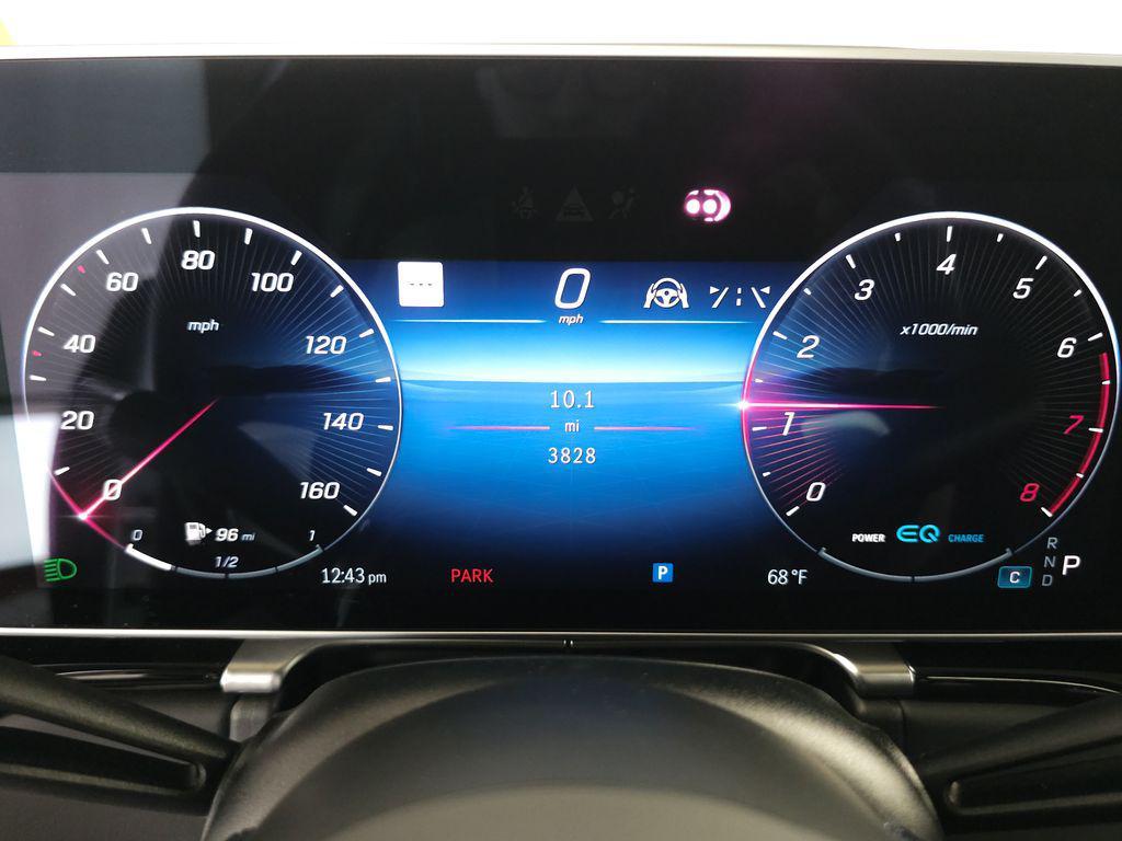 used 2022 Mercedes-Benz S-Class car, priced at $82,999