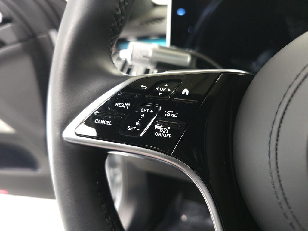used 2022 Mercedes-Benz S-Class car, priced at $82,999