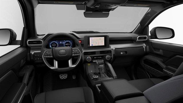 new 2026 Toyota 4Runner car, priced at $53,005