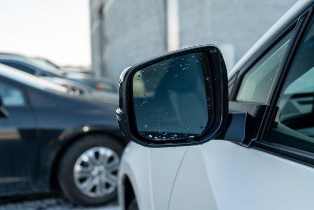 new 2026 Toyota bZ car, priced at $36,533