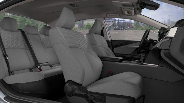 new 2026 Toyota Camry car