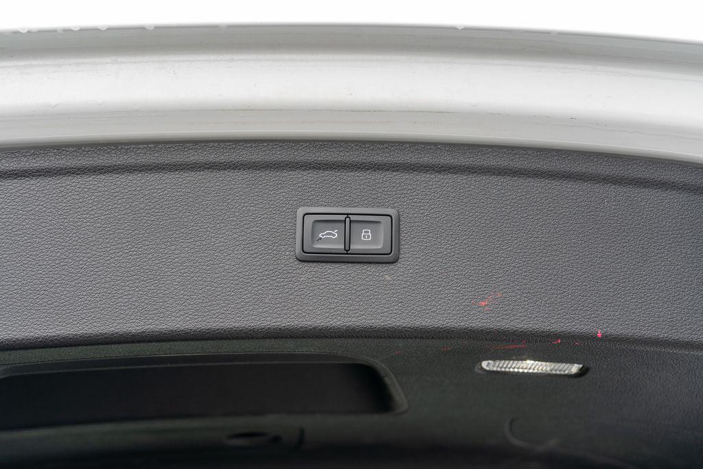 used 2023 Audi Q5 car, priced at $27,990