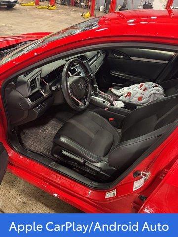 used 2020 Honda Civic car, priced at $18,990
