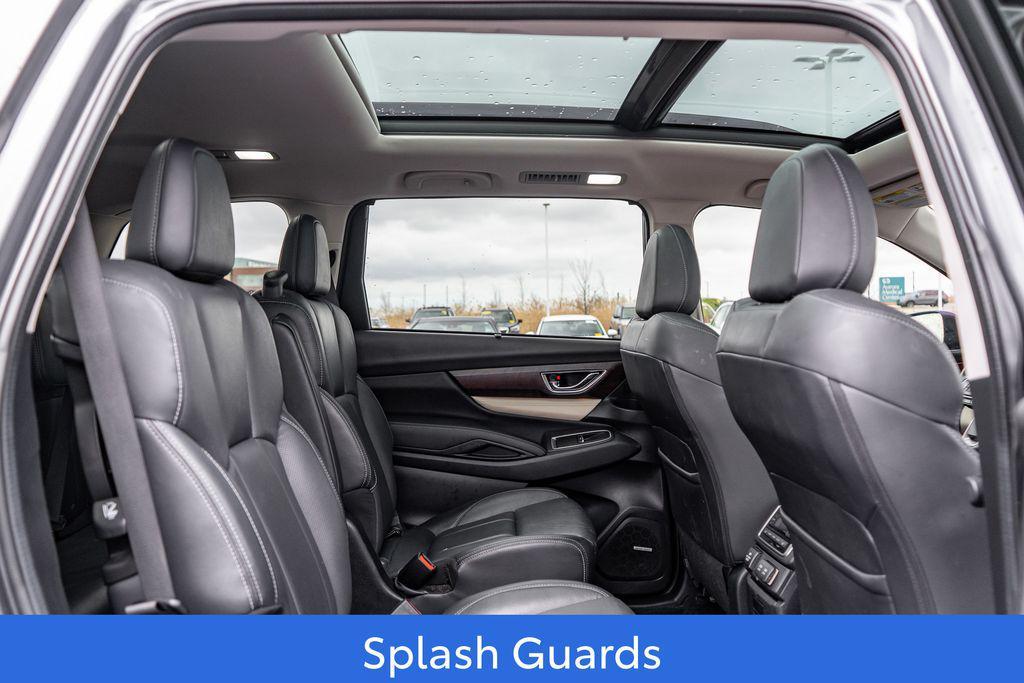used 2021 Subaru Ascent car, priced at $25,093