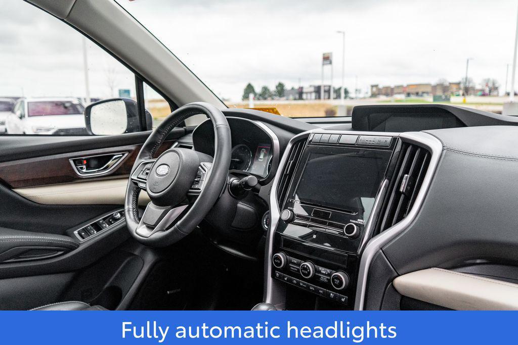 used 2021 Subaru Ascent car, priced at $25,093