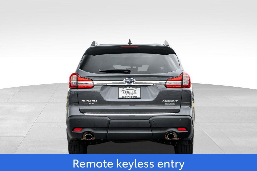 used 2021 Subaru Ascent car, priced at $25,093