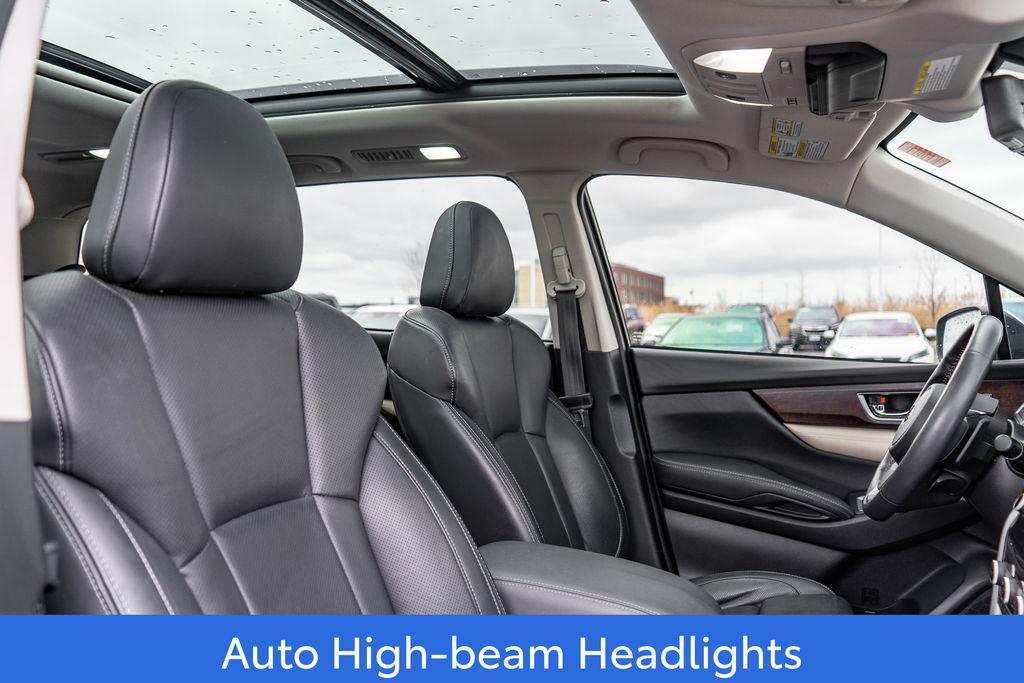 used 2021 Subaru Ascent car, priced at $25,093
