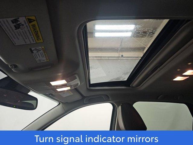 used 2023 Mazda CX-5 car, priced at $26,990