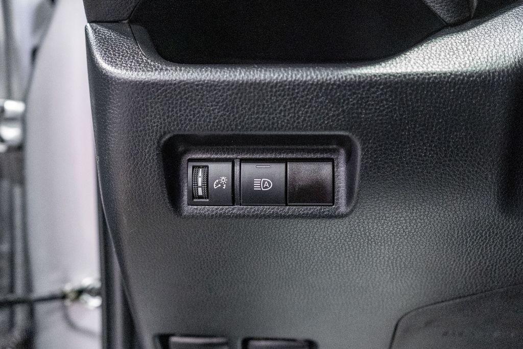 used 2024 Toyota RAV4 car, priced at $27,749