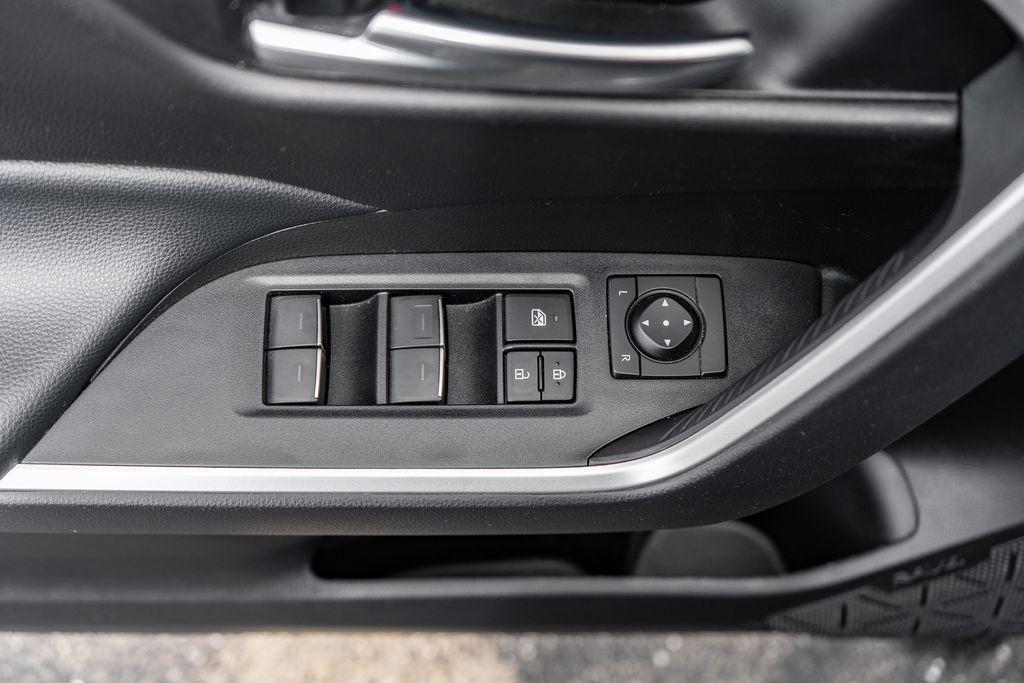 used 2023 Toyota RAV4 car, priced at $30,427
