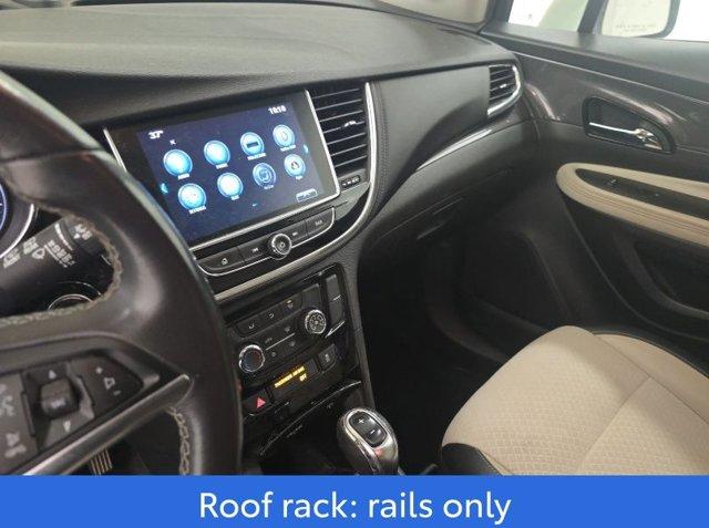 used 2020 Buick Encore car, priced at $15,999