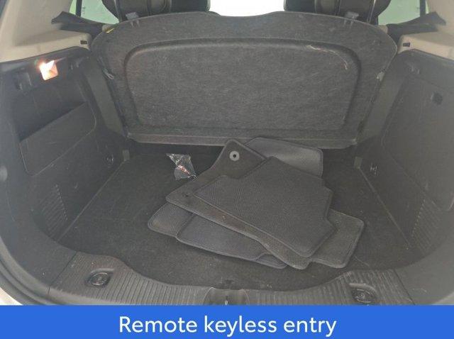 used 2020 Buick Encore car, priced at $15,999