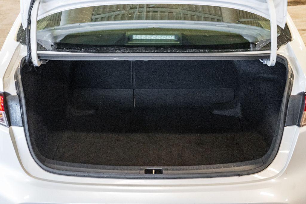 used 2023 Toyota Corolla car, priced at $20,990