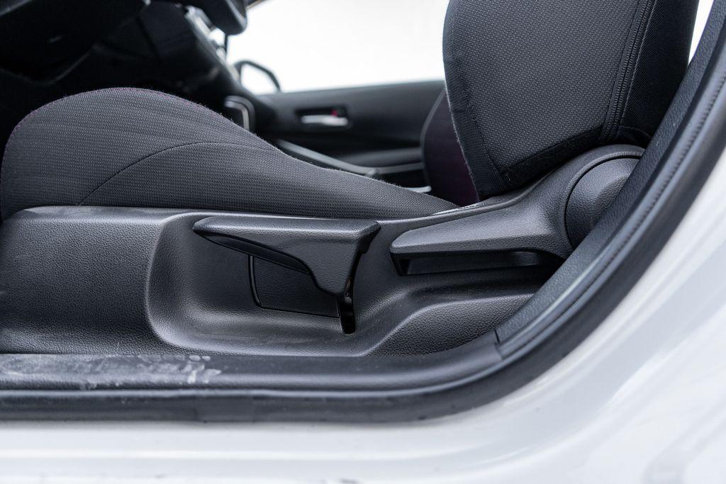 used 2023 Toyota Corolla car, priced at $20,990