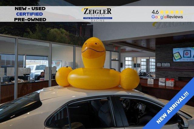 used 2025 Dodge Durango car, priced at $36,990