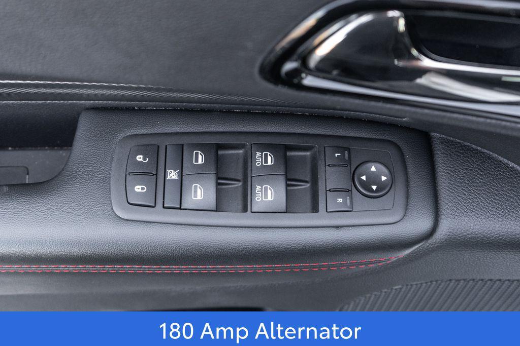 used 2025 Dodge Durango car, priced at $36,206
