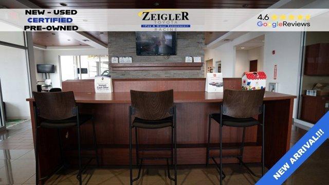 used 2025 Dodge Durango car, priced at $36,990