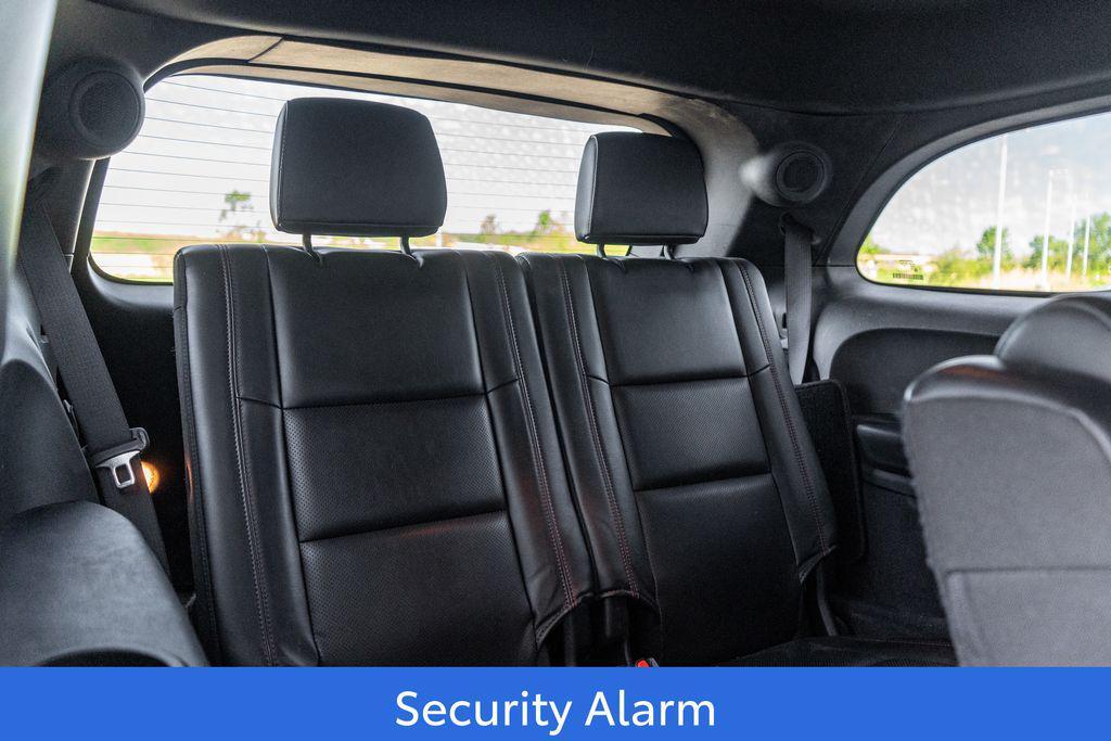 used 2025 Dodge Durango car, priced at $36,206