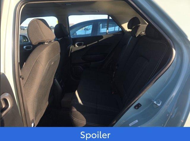 used 2025 Hyundai Venue car, priced at $18,479
