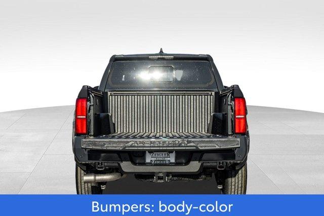 new 2026 Toyota Tacoma car, priced at $46,739