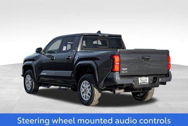 new 2026 Toyota Tacoma car, priced at $46,739