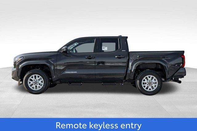 new 2026 Toyota Tacoma car, priced at $46,739